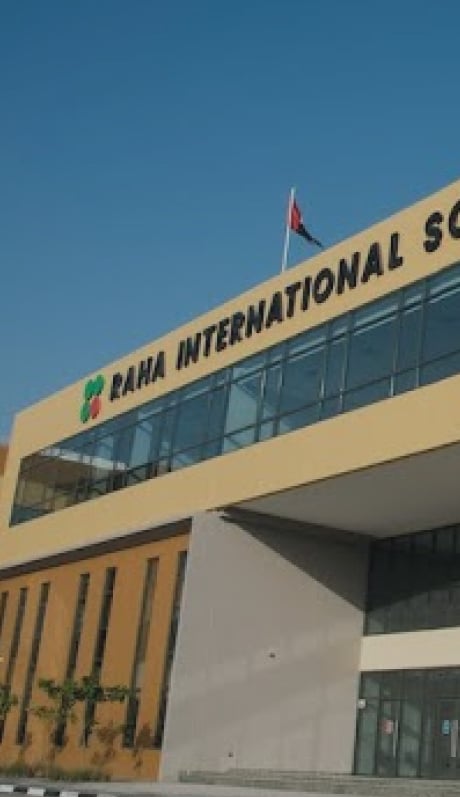 Khalifa-City-Campus